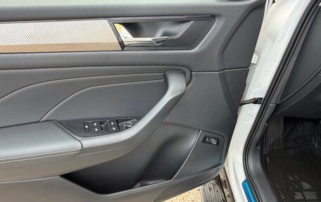 Skoda Kodiaq I, 2022 год, 3 450 000 рублей, 11 фотография
