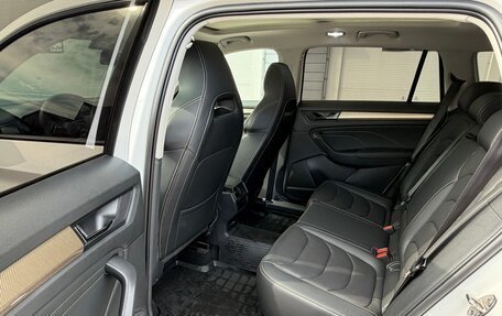 Skoda Kodiaq I, 2022 год, 3 450 000 рублей, 13 фотография