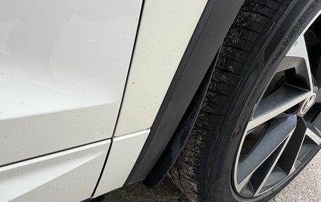 Skoda Kodiaq I, 2022 год, 3 450 000 рублей, 24 фотография