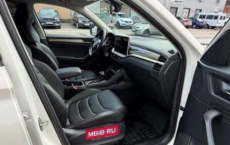 Skoda Kodiaq I, 2022 год, 3 450 000 рублей, 17 фотография