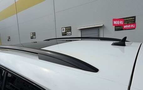Skoda Kodiaq I, 2022 год, 3 450 000 рублей, 30 фотография