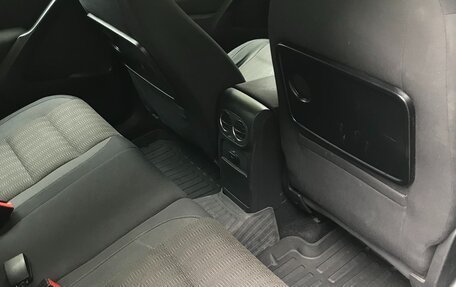 Volkswagen Tiguan I, 2011 год, 980 000 рублей, 11 фотография