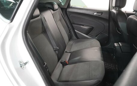 Opel Astra J, 2012 год, 869 000 рублей, 7 фотография