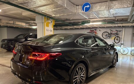 Toyota Camry, 2026 год, 3 880 000 рублей, 3 фотография