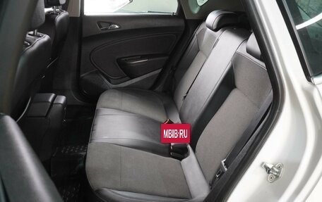 Opel Astra J, 2012 год, 869 000 рублей, 9 фотография