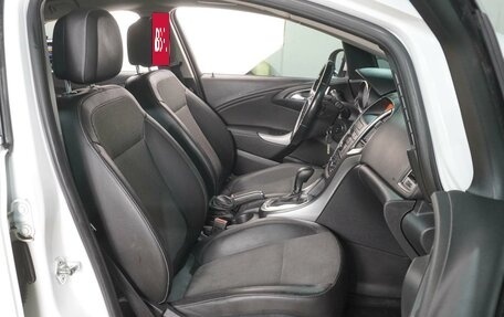 Opel Astra J, 2012 год, 869 000 рублей, 8 фотография