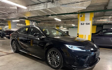 Toyota Camry, 2026 год, 3 880 000 рублей, 4 фотография
