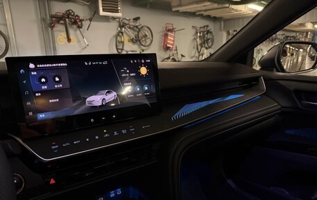 Toyota Camry, 2026 год, 3 880 000 рублей, 9 фотография