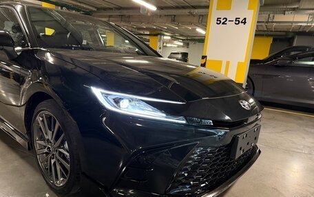 Toyota Camry, 2026 год, 3 880 000 рублей, 5 фотография