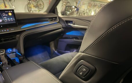 Toyota Camry, 2026 год, 3 880 000 рублей, 15 фотография