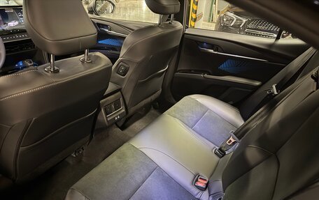 Toyota Camry, 2026 год, 3 880 000 рублей, 14 фотография