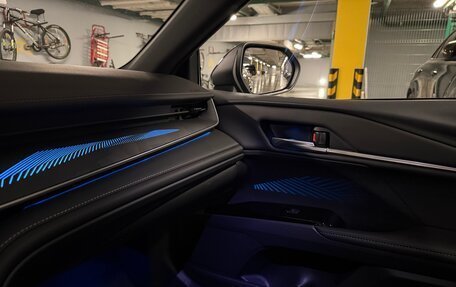Toyota Camry, 2026 год, 3 880 000 рублей, 10 фотография