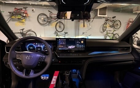 Toyota Camry, 2026 год, 3 880 000 рублей, 7 фотография