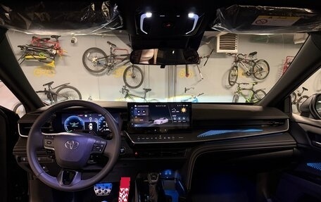 Toyota Camry, 2026 год, 3 880 000 рублей, 16 фотография