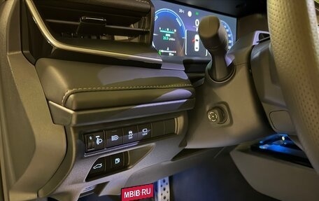 Toyota Camry, 2026 год, 3 880 000 рублей, 8 фотография