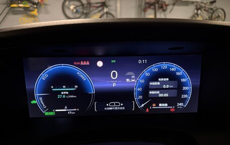Toyota Camry, 2026 год, 3 880 000 рублей, 19 фотография
