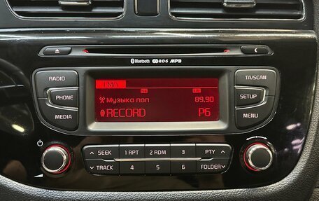 KIA cee'd III, 2013 год, 1 070 000 рублей, 8 фотография