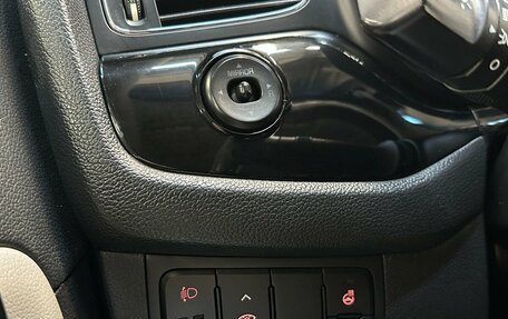 KIA cee'd III, 2013 год, 1 070 000 рублей, 9 фотография
