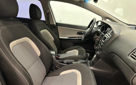 KIA cee'd III, 2013 год, 1 070 000 рублей, 11 фотография