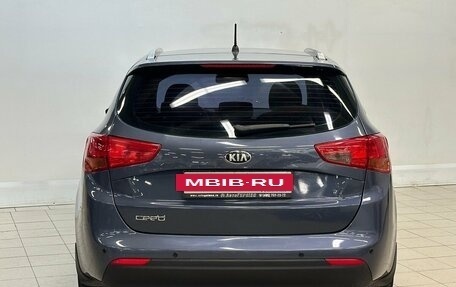 KIA cee'd III, 2013 год, 1 070 000 рублей, 3 фотография