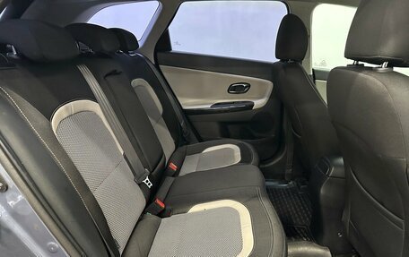 KIA cee'd III, 2013 год, 1 070 000 рублей, 12 фотография