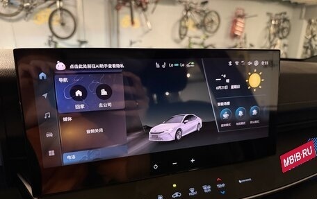 Toyota Camry, 2026 год, 3 880 000 рублей, 20 фотография