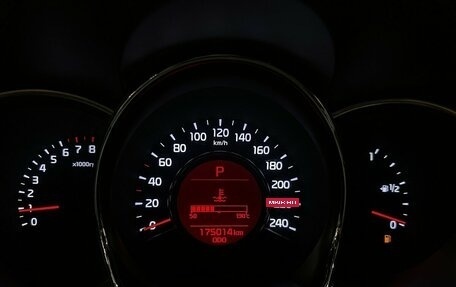 KIA cee'd III, 2013 год, 1 070 000 рублей, 6 фотография