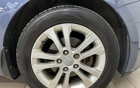 KIA cee'd III, 2013 год, 1 070 000 рублей, 14 фотография
