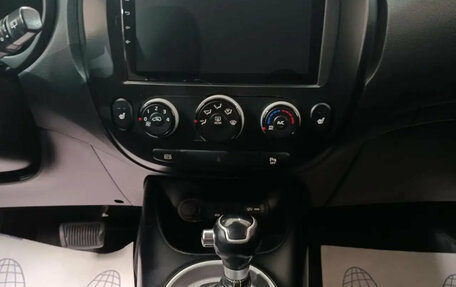 KIA Soul II рестайлинг, 2014 год, 1 346 000 рублей, 11 фотография