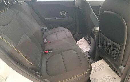 KIA Soul II рестайлинг, 2014 год, 1 346 000 рублей, 15 фотография