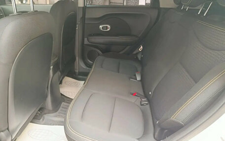 KIA Soul II рестайлинг, 2014 год, 1 346 000 рублей, 14 фотография