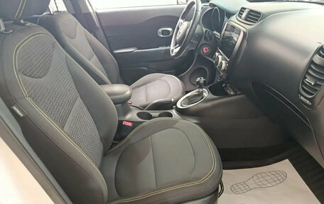 KIA Soul II рестайлинг, 2014 год, 1 346 000 рублей, 16 фотография