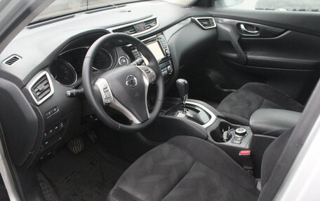 Nissan X-Trail, 2015 год, 1 650 000 рублей, 8 фотография