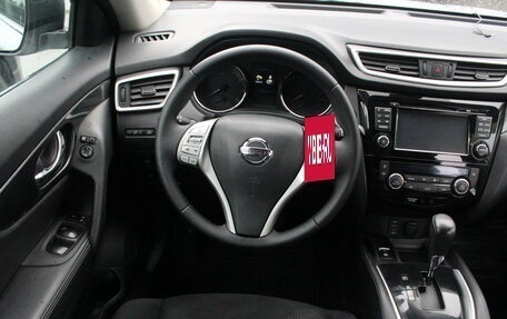 Nissan X-Trail, 2015 год, 1 650 000 рублей, 12 фотография