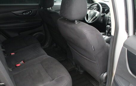 Nissan X-Trail, 2015 год, 1 650 000 рублей, 27 фотография