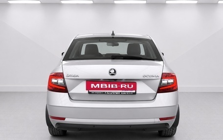 Skoda Octavia, 2019 год, 2 200 000 рублей, 3 фотография