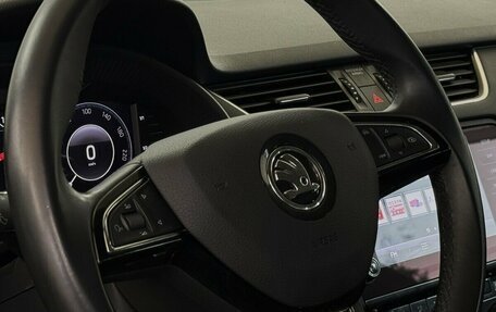 Skoda Octavia, 2019 год, 2 200 000 рублей, 11 фотография