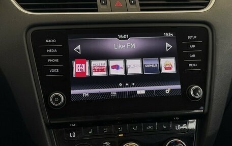 Skoda Octavia, 2019 год, 2 200 000 рублей, 7 фотография