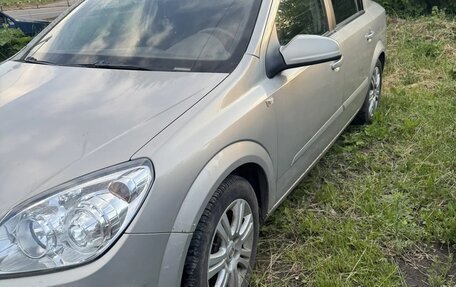 Opel Astra H, 2008 год, 290 000 рублей, 2 фотография