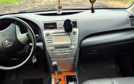Toyota Camry, 2010 год, 1 500 000 рублей, 6 фотография