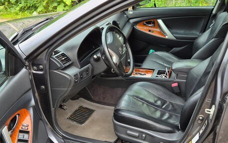 Toyota Camry, 2010 год, 1 500 000 рублей, 7 фотография