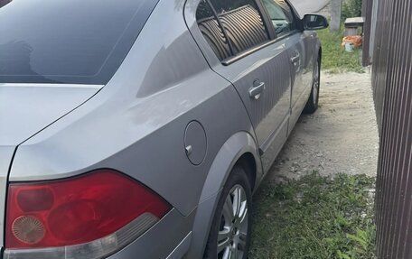 Opel Astra H, 2008 год, 290 000 рублей, 7 фотография