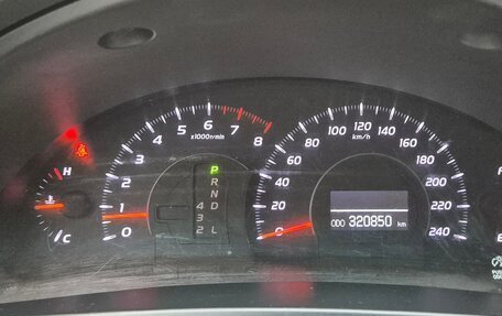 Toyota Camry, 2010 год, 1 500 000 рублей, 9 фотография