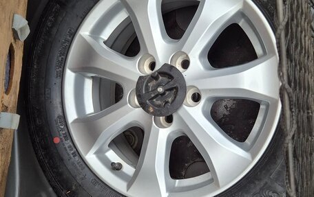 Toyota Camry, 2010 год, 1 500 000 рублей, 11 фотография