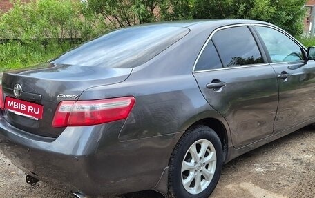 Toyota Camry, 2010 год, 1 500 000 рублей, 3 фотография