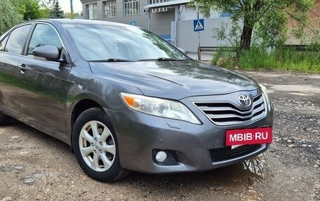 Toyota Camry, 2010 год, 1 500 000 рублей, 2 фотография