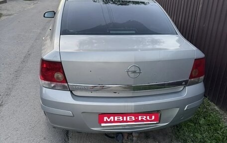 Opel Astra H, 2008 год, 290 000 рублей, 6 фотография