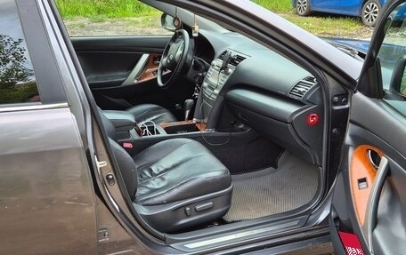 Toyota Camry, 2010 год, 1 500 000 рублей, 8 фотография