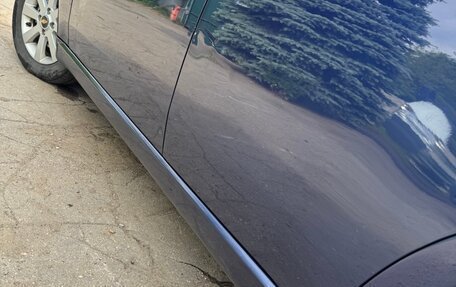 Chevrolet Epica, 2012 год, 610 000 рублей, 9 фотография