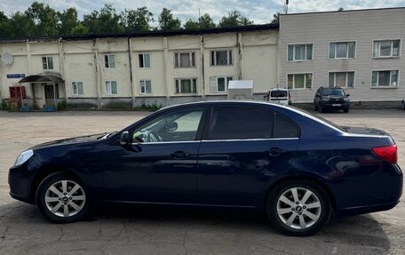 Chevrolet Epica, 2012 год, 610 000 рублей, 8 фотография